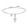 Luca Barra | Bracciale | BK2827