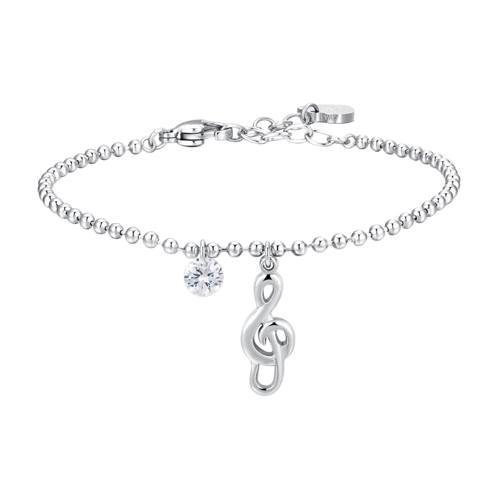 Luca Barra | Bracciale | BK2827