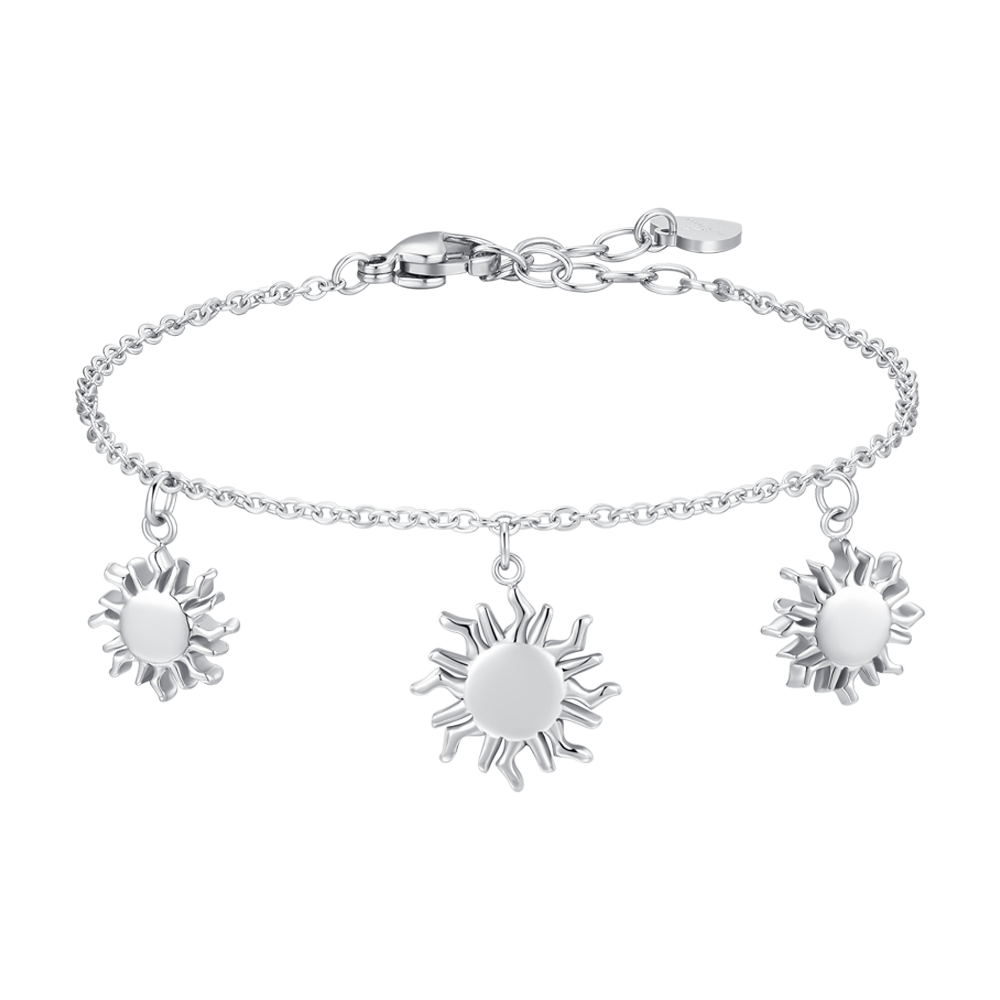 Luca Barra | Bracciale | BK2831