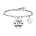 Luca Barra | Bracciale | BK2836