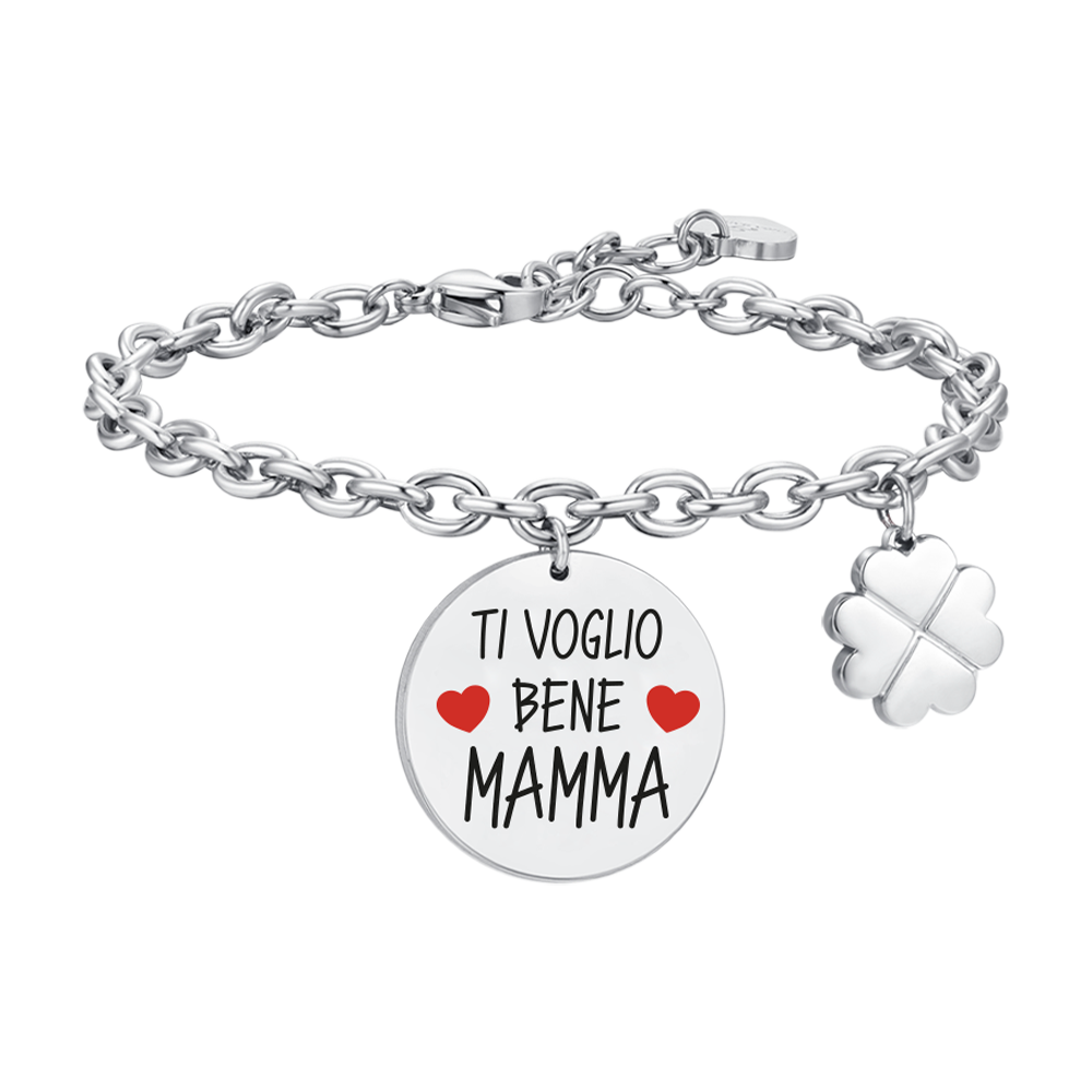 Luca Barra | Bracciale | BK2836