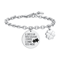 Luca Barra | Bracciale | BK2837