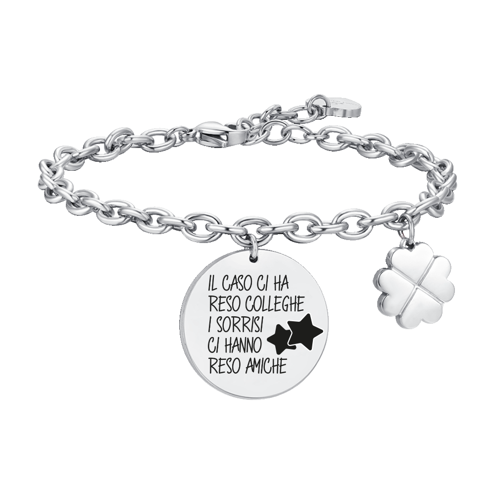 Luca Barra | Bracciale | BK2837