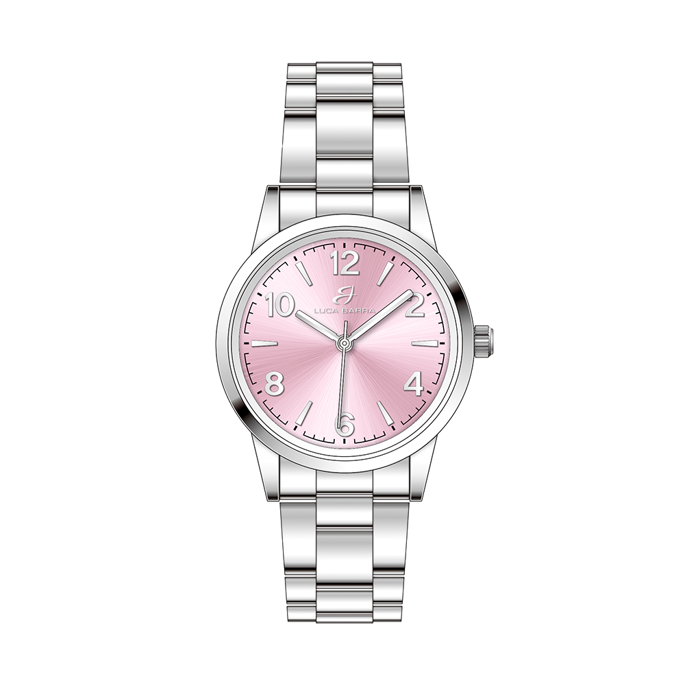 Luca Barra | Orologio | BW391