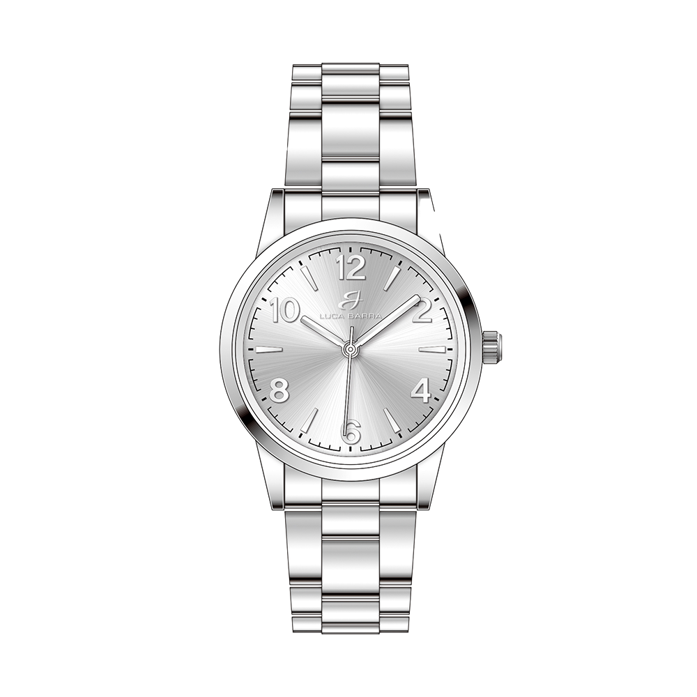 Luca Barra | Orologio | BW392