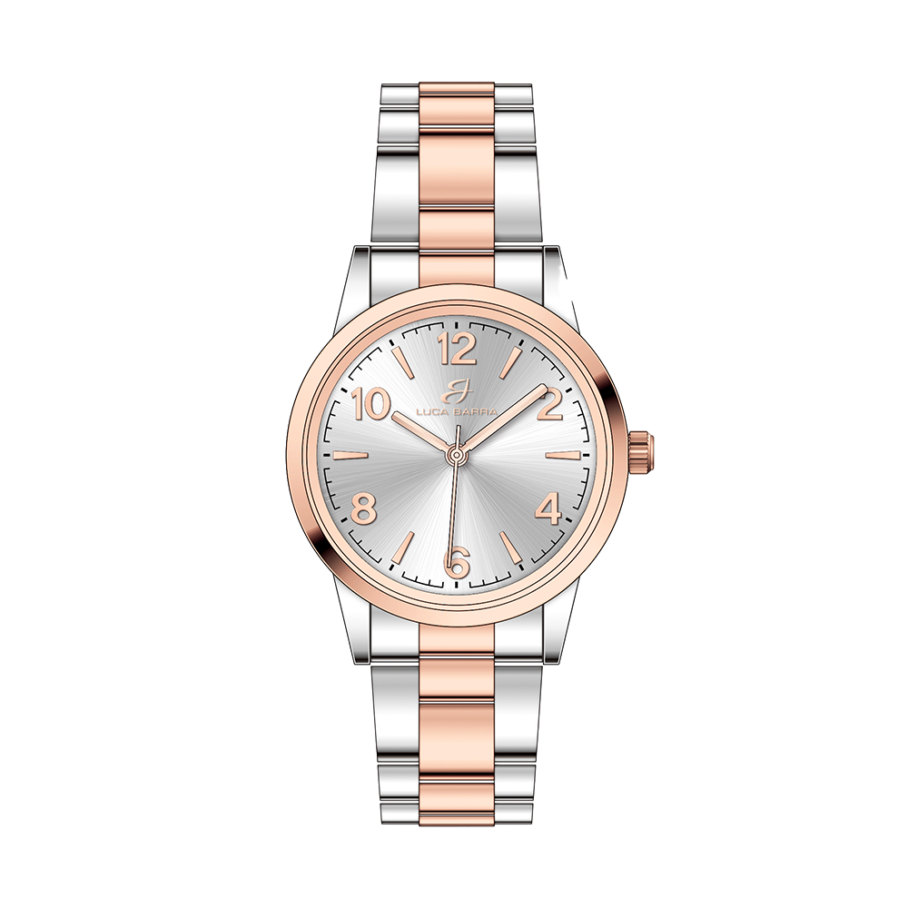 Luca Barra | Orologio | BW393