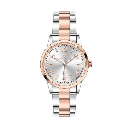 Luca Barra | Orologio | BW393