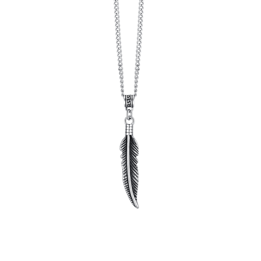 Luca Barra | Collana | CA535