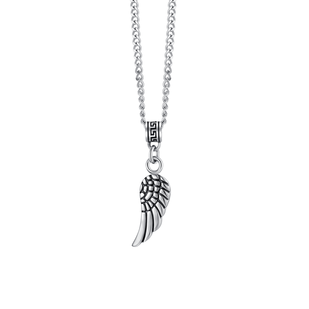 Luca Barra | Collana | CA536