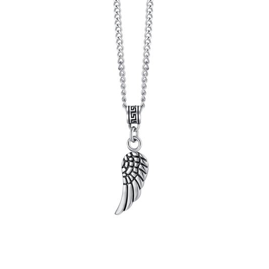 Luca Barra | Collana | CA536