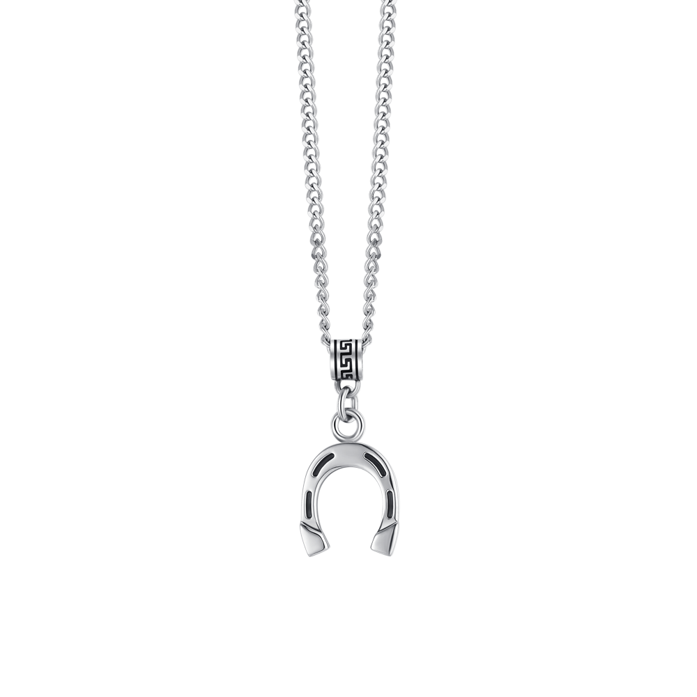 Luca Barra | Collana | CA537