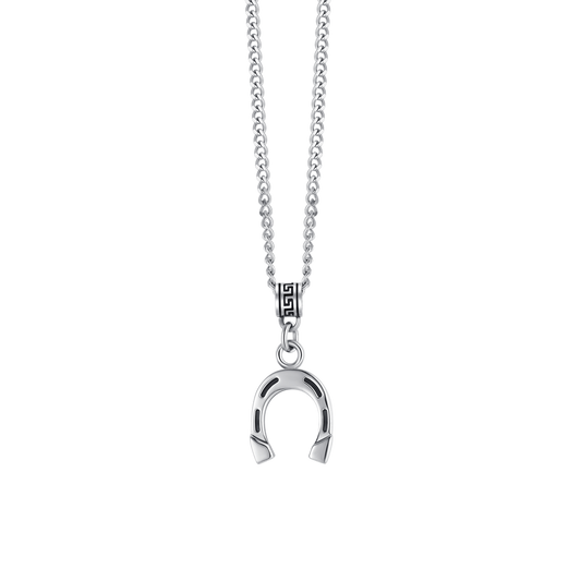 Luca Barra | Collana | CA537