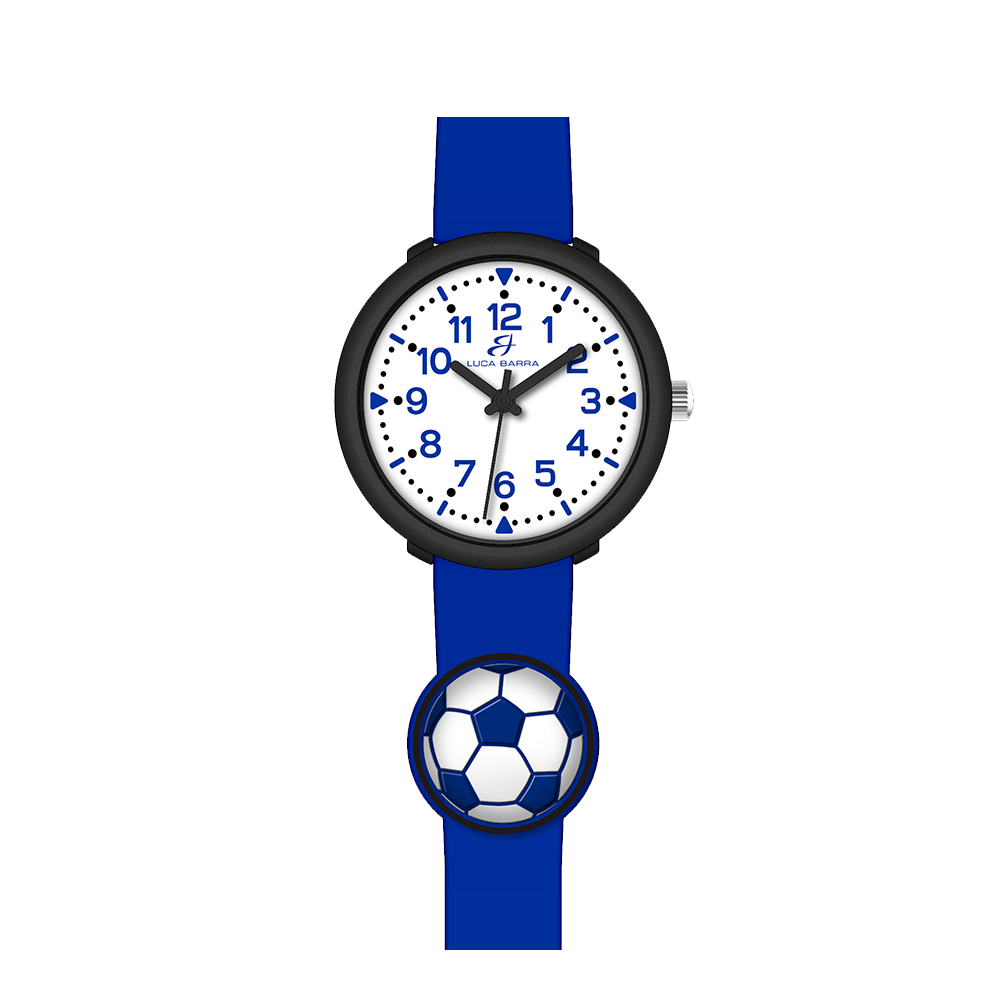Luca Barra | Orologio | JU100