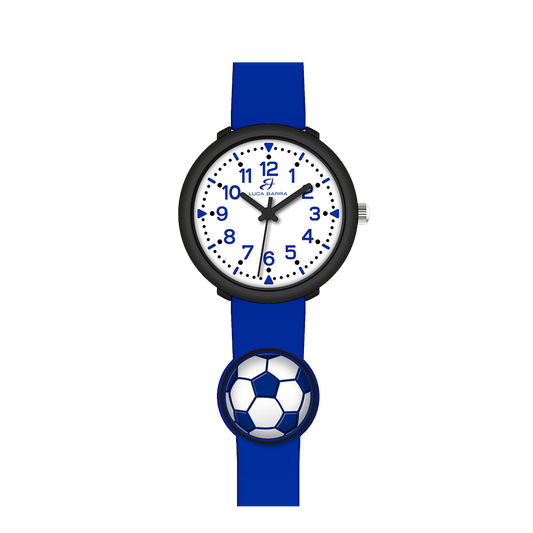 Luca Barra | Orologio | JU100