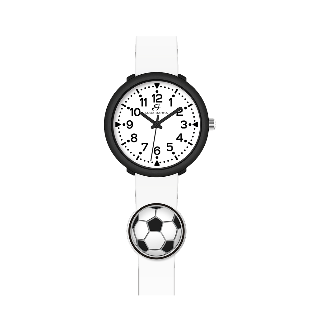 Luca Barra | Orologio | JU101
