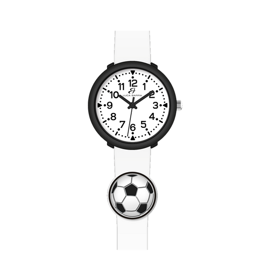 Luca Barra | Orologio | JU101