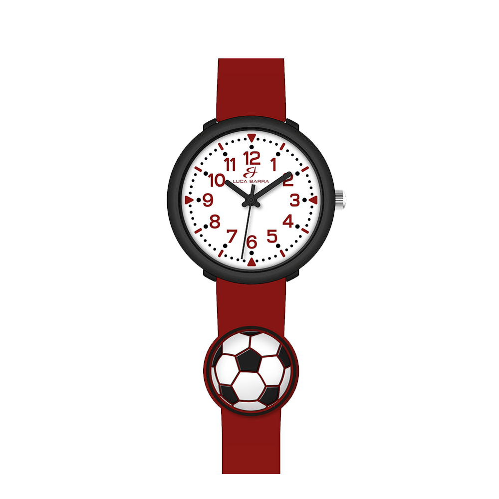 Luca Barra | Orologio | JU102