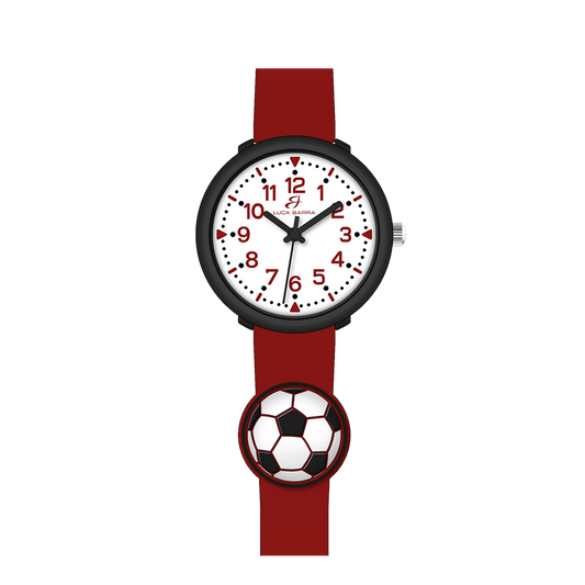 Luca Barra | Orologio | JU102