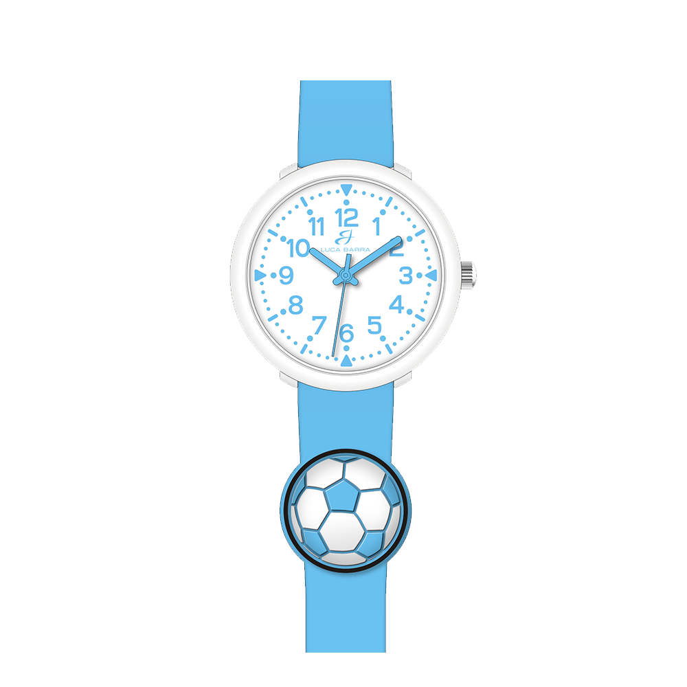 Luca Barra | Orologio | JU103