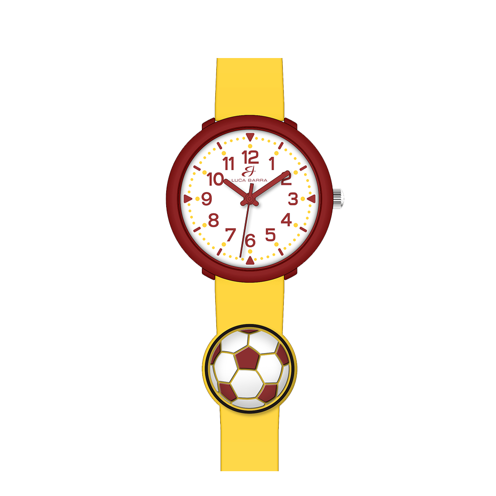 Luca Barra | Orologio | JU104