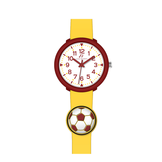Luca Barra | Orologio | JU104