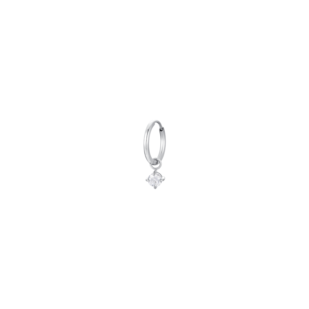 Luca Barra | Orecchino | OK1488