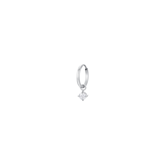 Luca Barra | Orecchino | OK1488