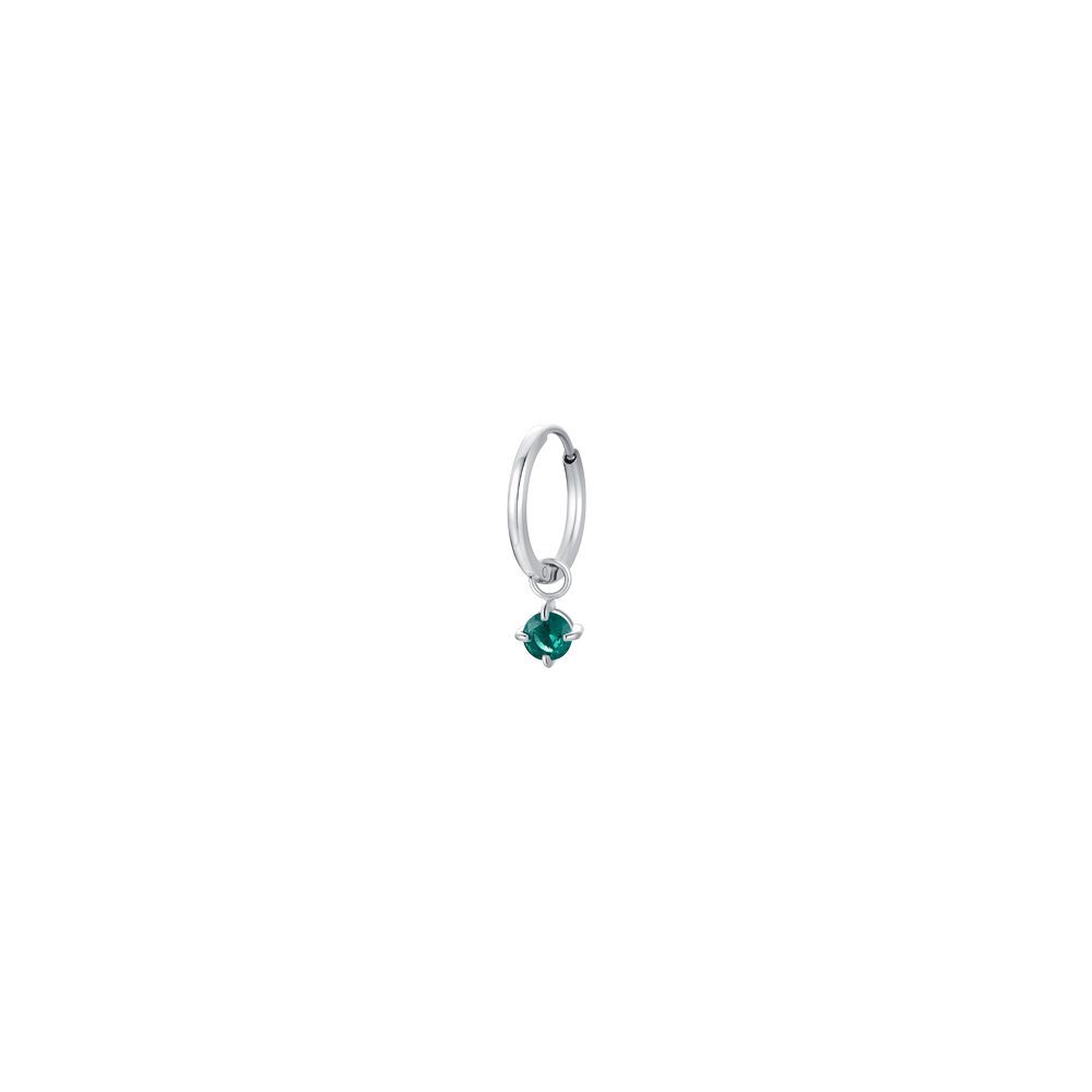 Luca Barra | Orecchino | OK1491