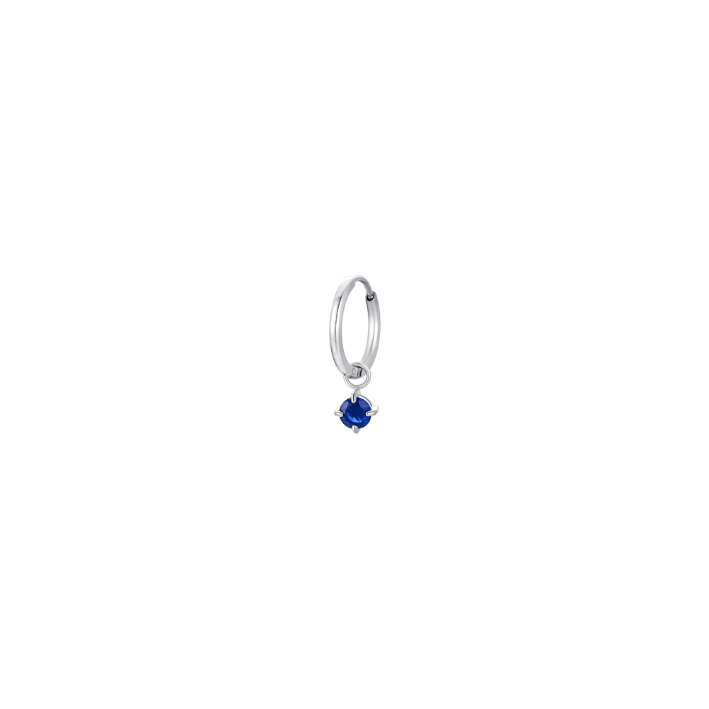 Luca Barra | Orecchino | OK1492