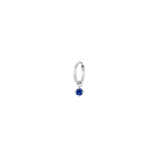 Luca Barra | Orecchino | OK1492