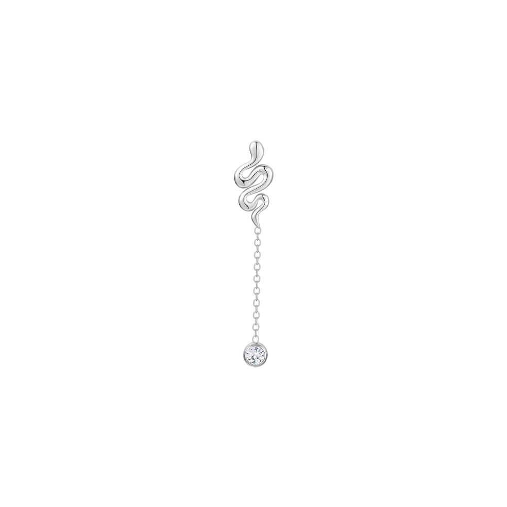 Luca Barra | Orecchino | OK1500