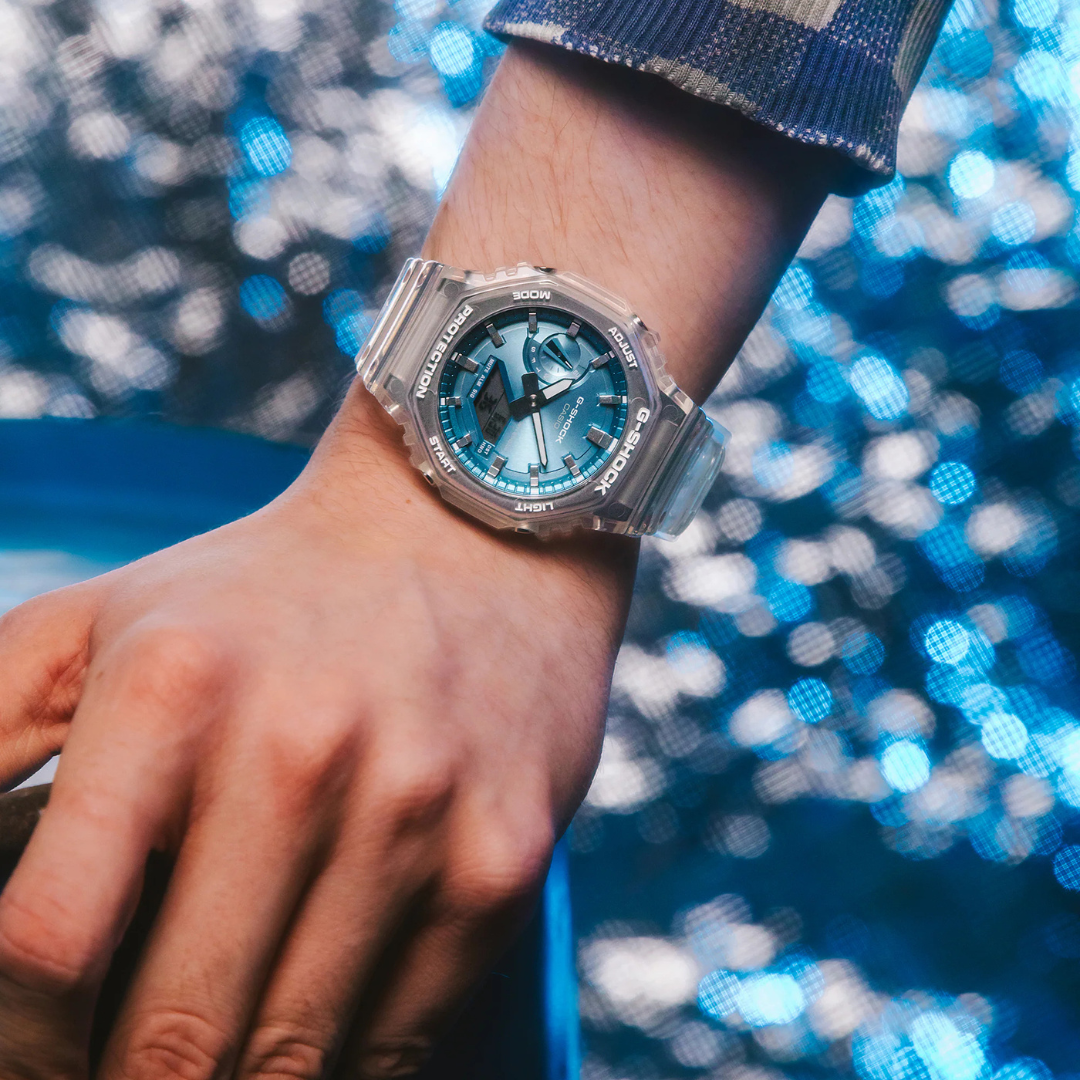 G-SHOCK | Orologio | GA-2100BM-7A2ER
