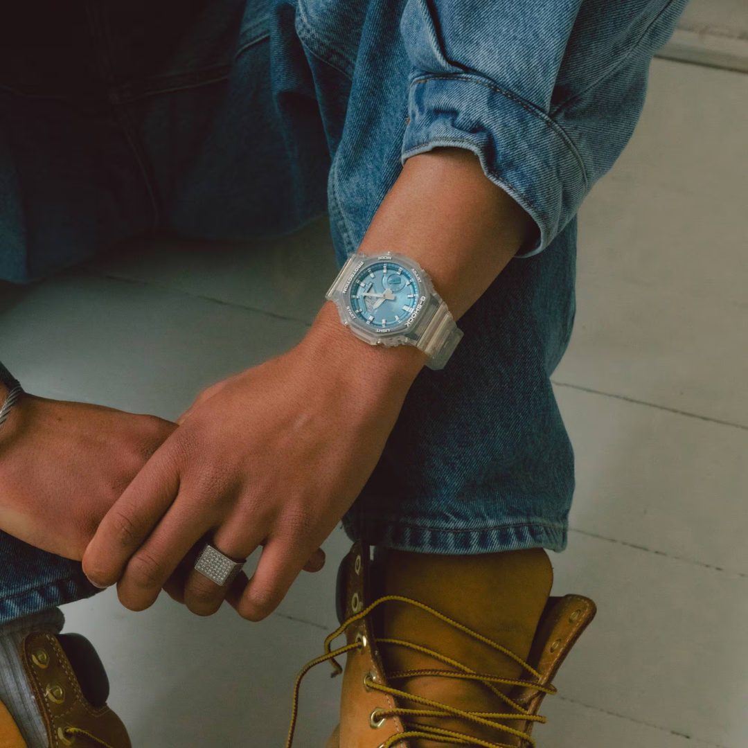 G-SHOCK | Orologio | GA-2100BM-7A2ER