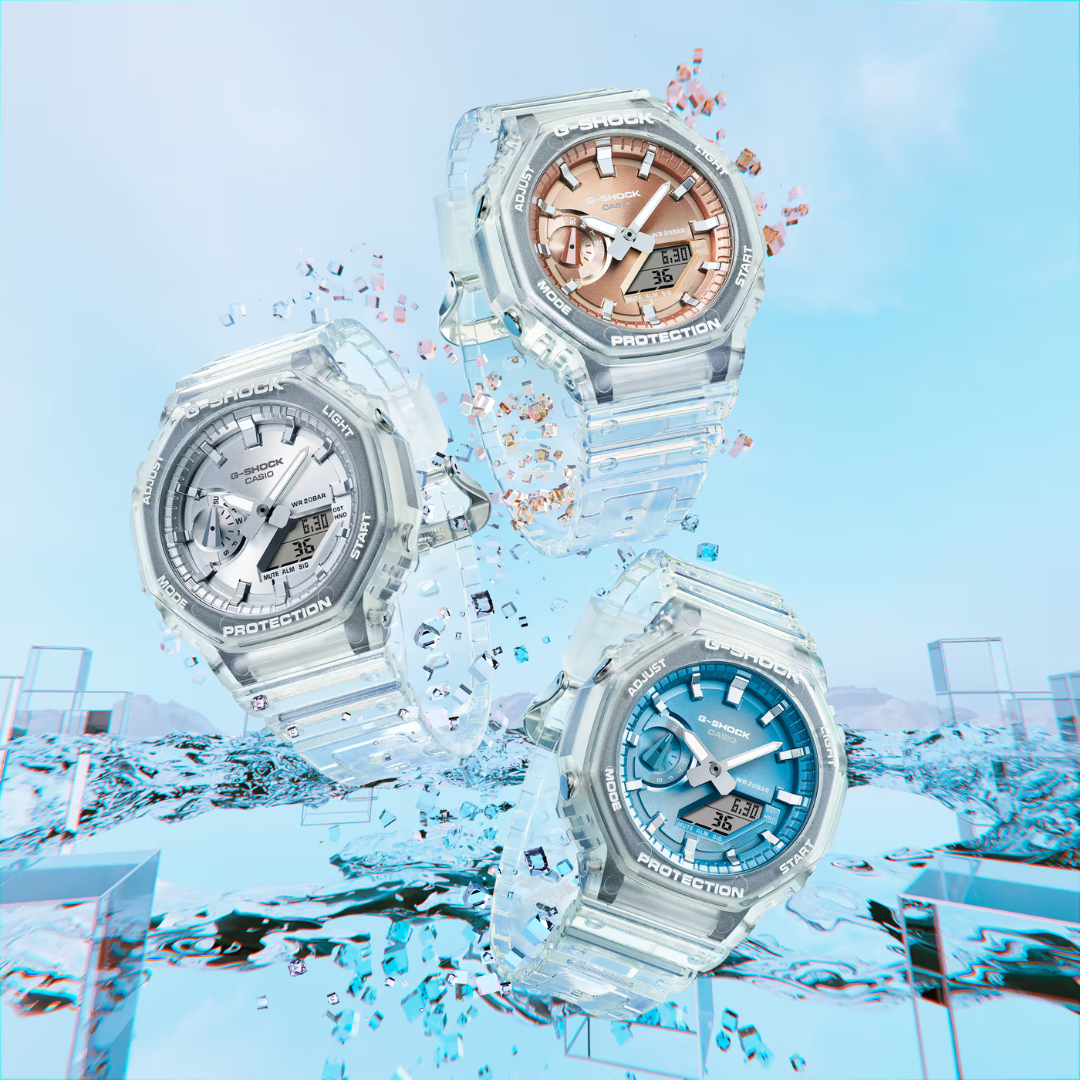 G-SHOCK | Orologio | GA-2100BM-7A2ER