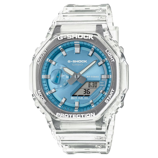 G-SHOCK | Orologio | GA-2100BM-7A2ER