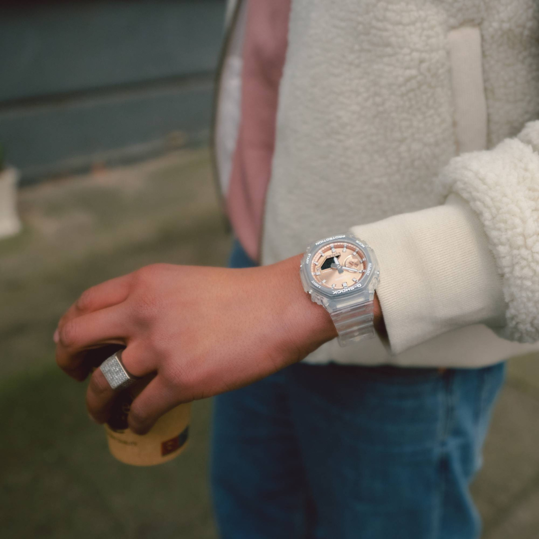 G-SHOCK | Orologio | GA-2100BM-7A5ER