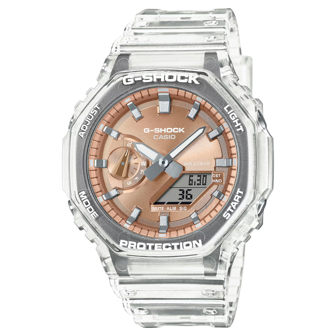 G-SHOCK | Orologio | GA-2100BM-7A5ER