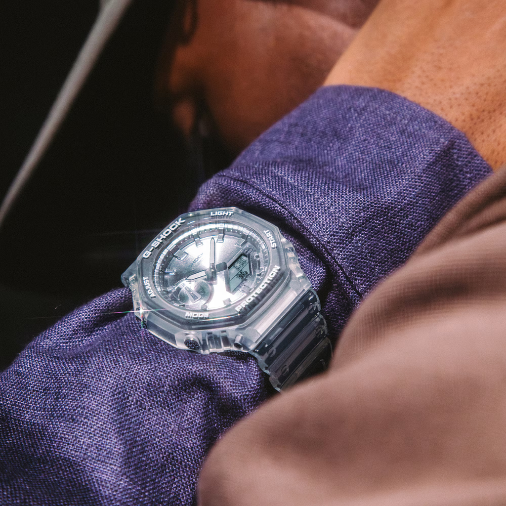 G-SHOCK | Orologio | GA-2100BM-7A8ER