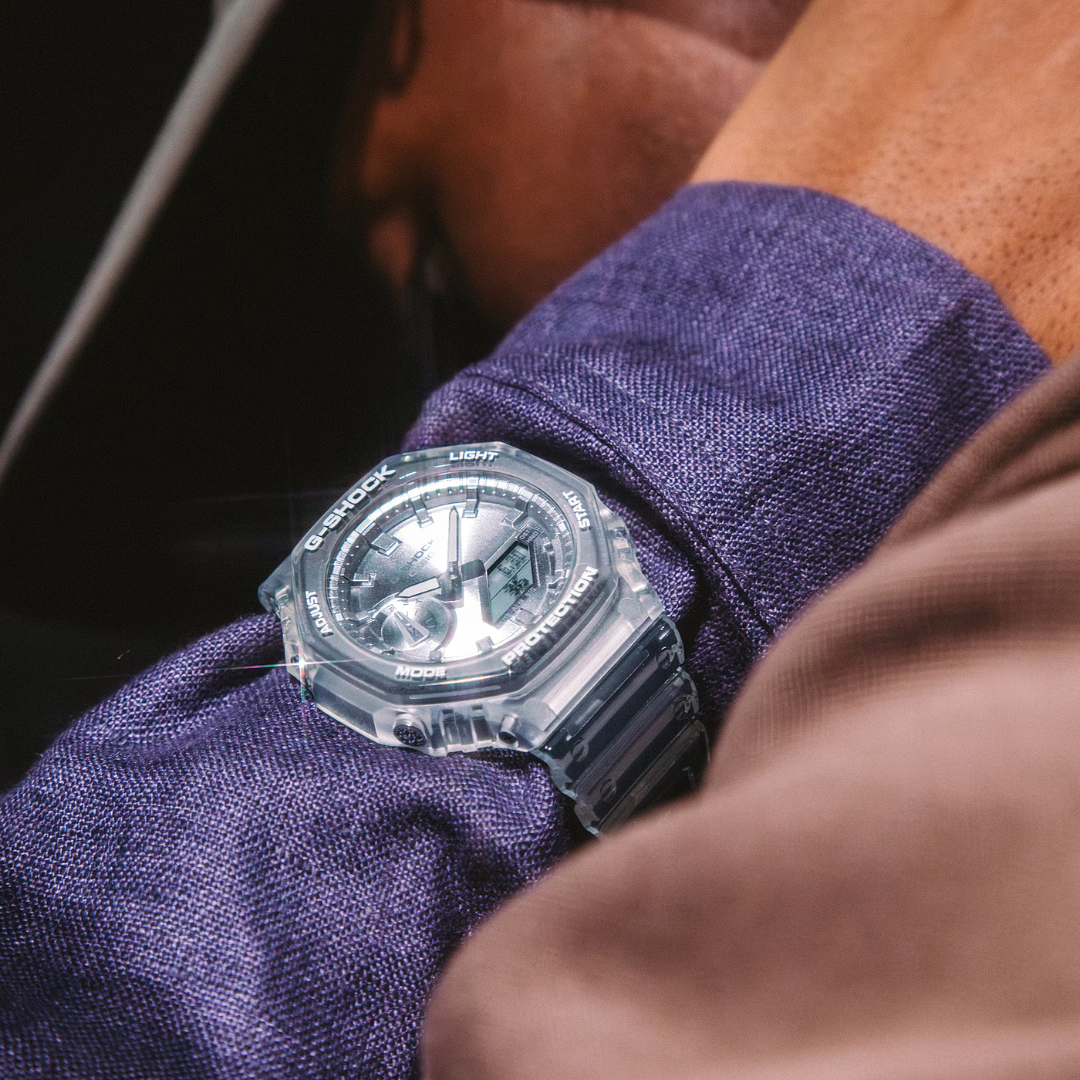 G-SHOCK | Orologio | GA-2100BM-7A8ER