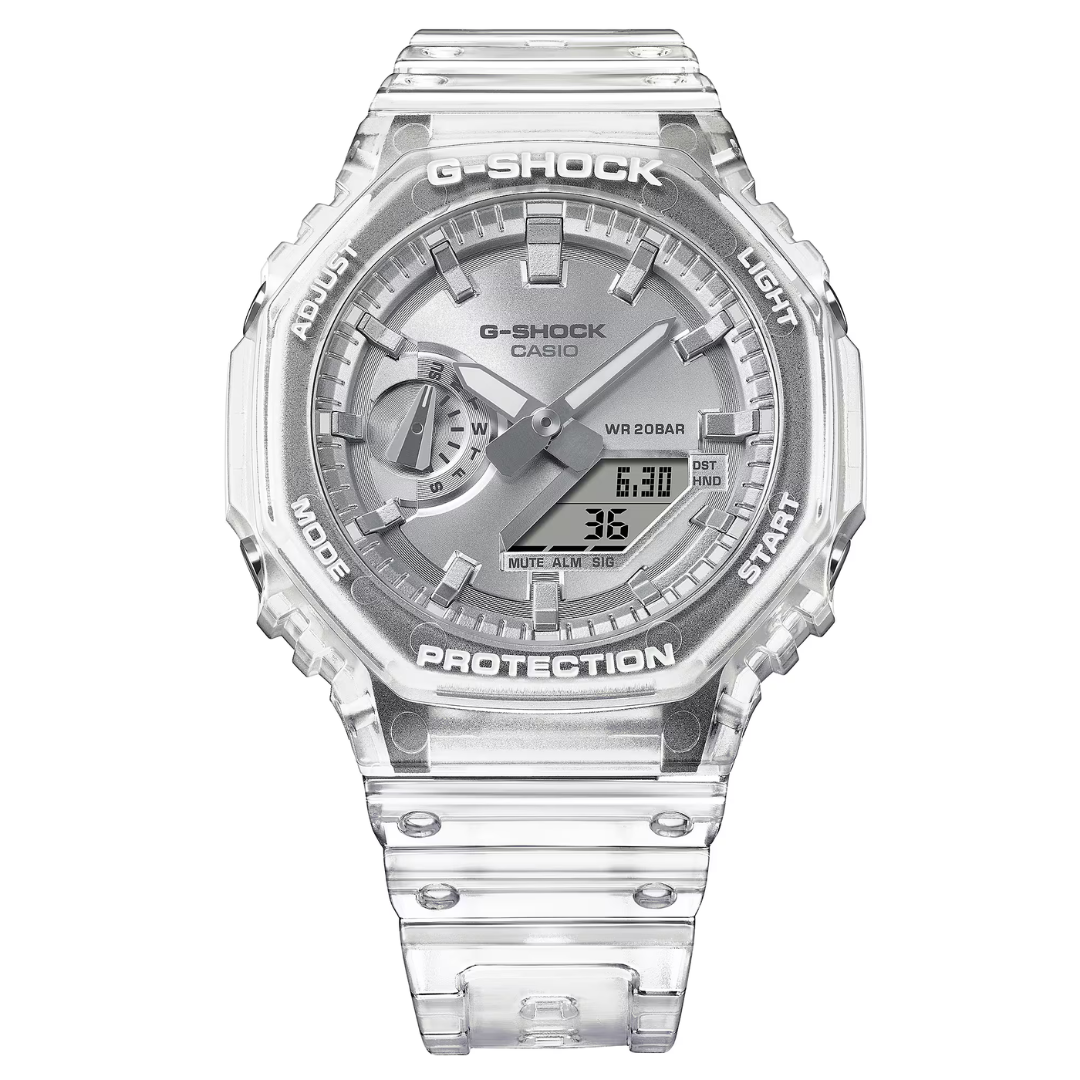 G-SHOCK | Orologio | GA-2100BM-7A8ER