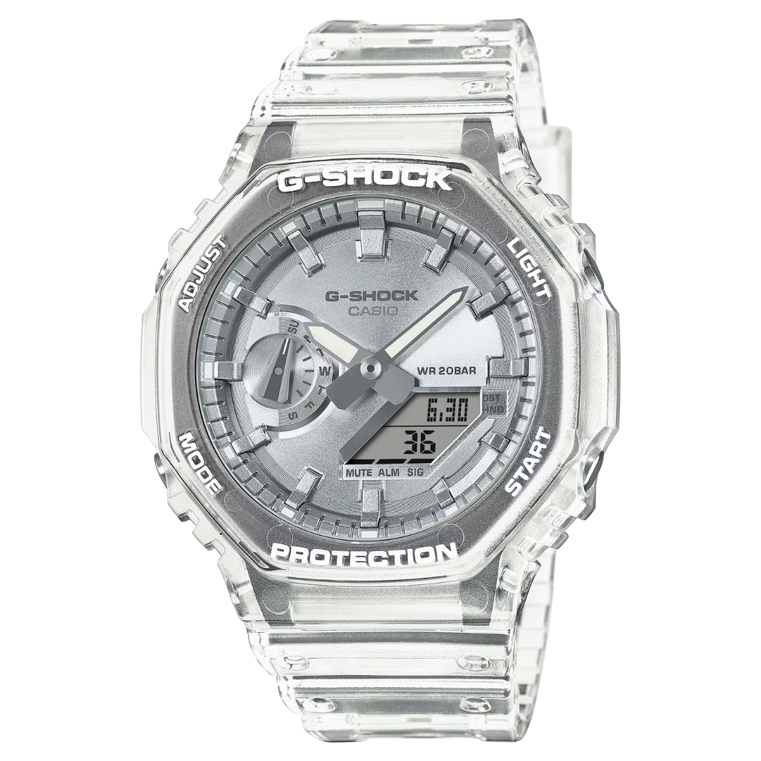 G-SHOCK | Orologio | GA-2100BM-7A8ER