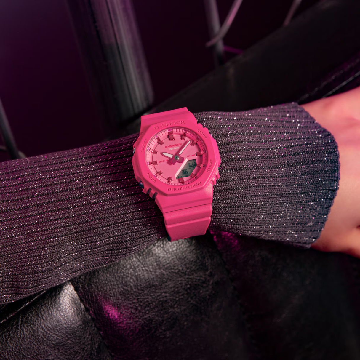 G-SHOCK | Orologio | GMA-P2100PP-4AER