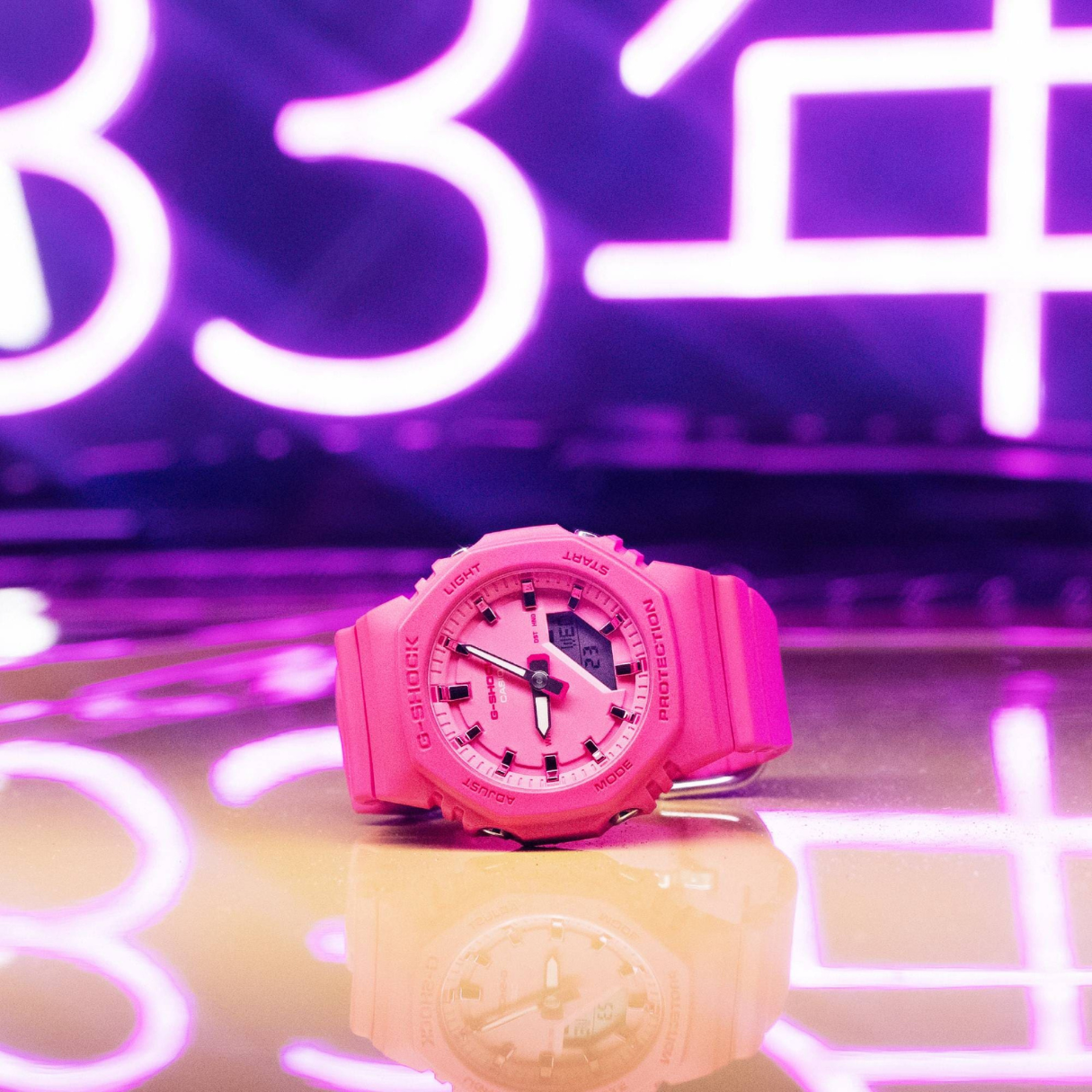 G-SHOCK | Orologio | GMA-P2100PP-4AER