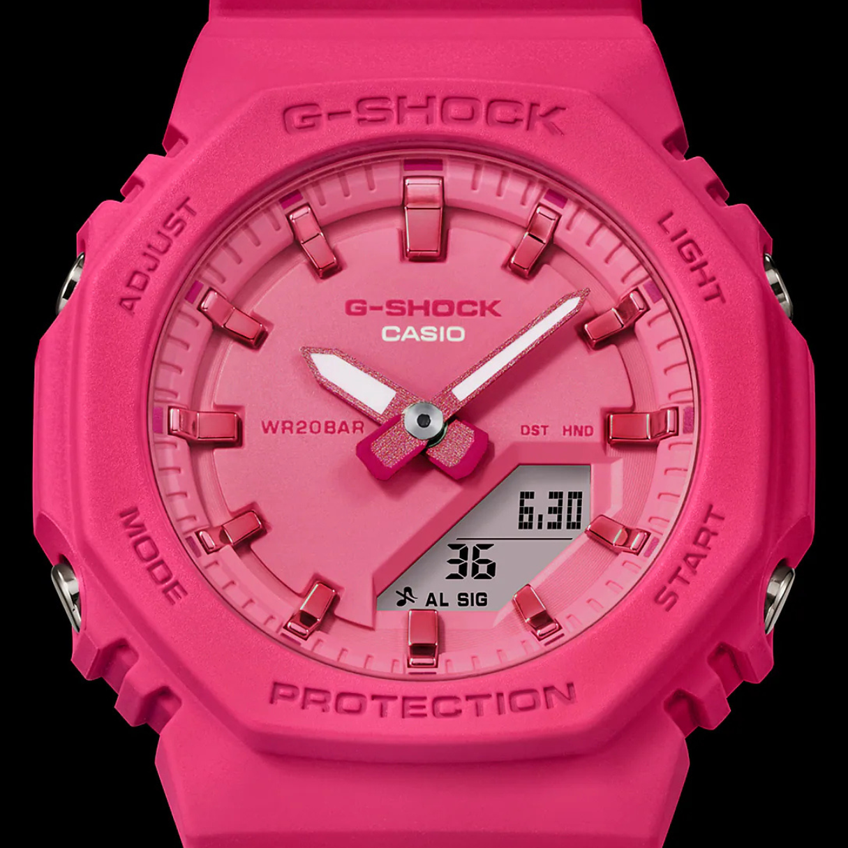G-SHOCK | Orologio | GMA-P2100PP-4AER