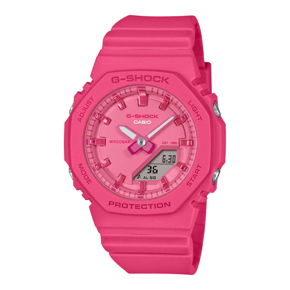 G-SHOCK | Orologio | GMA-P2100PP-4AER