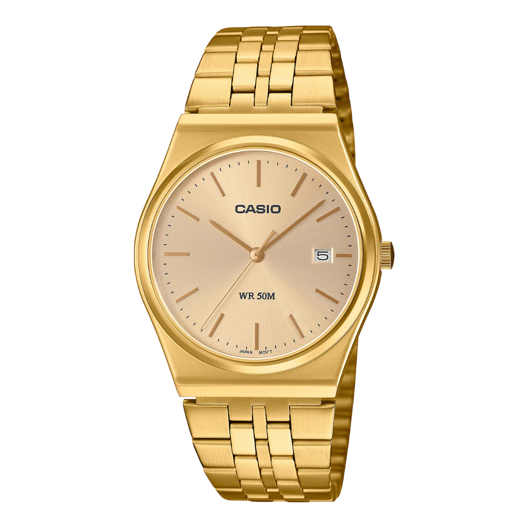 Casio | Orologio | MTP-B145G-9AVEF