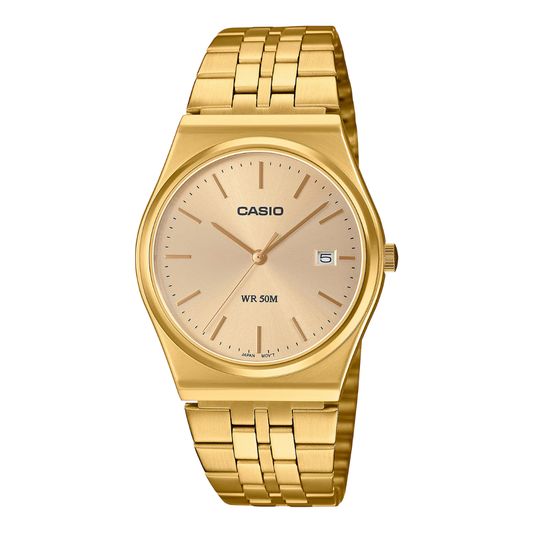 Casio | Orologio | MTP-B145G-9AVEF