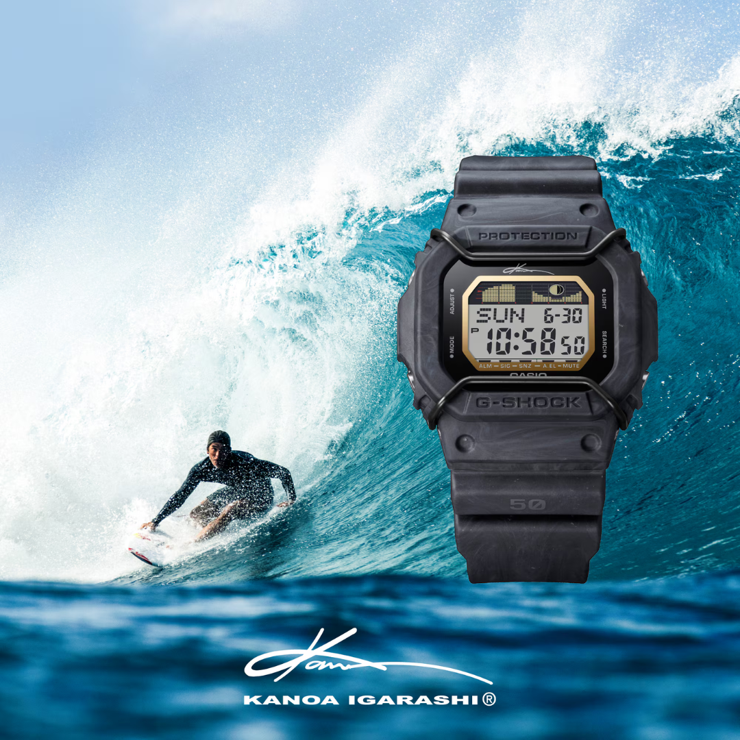 G-SHOCK | Orologio | GLX-5600KB-1ER