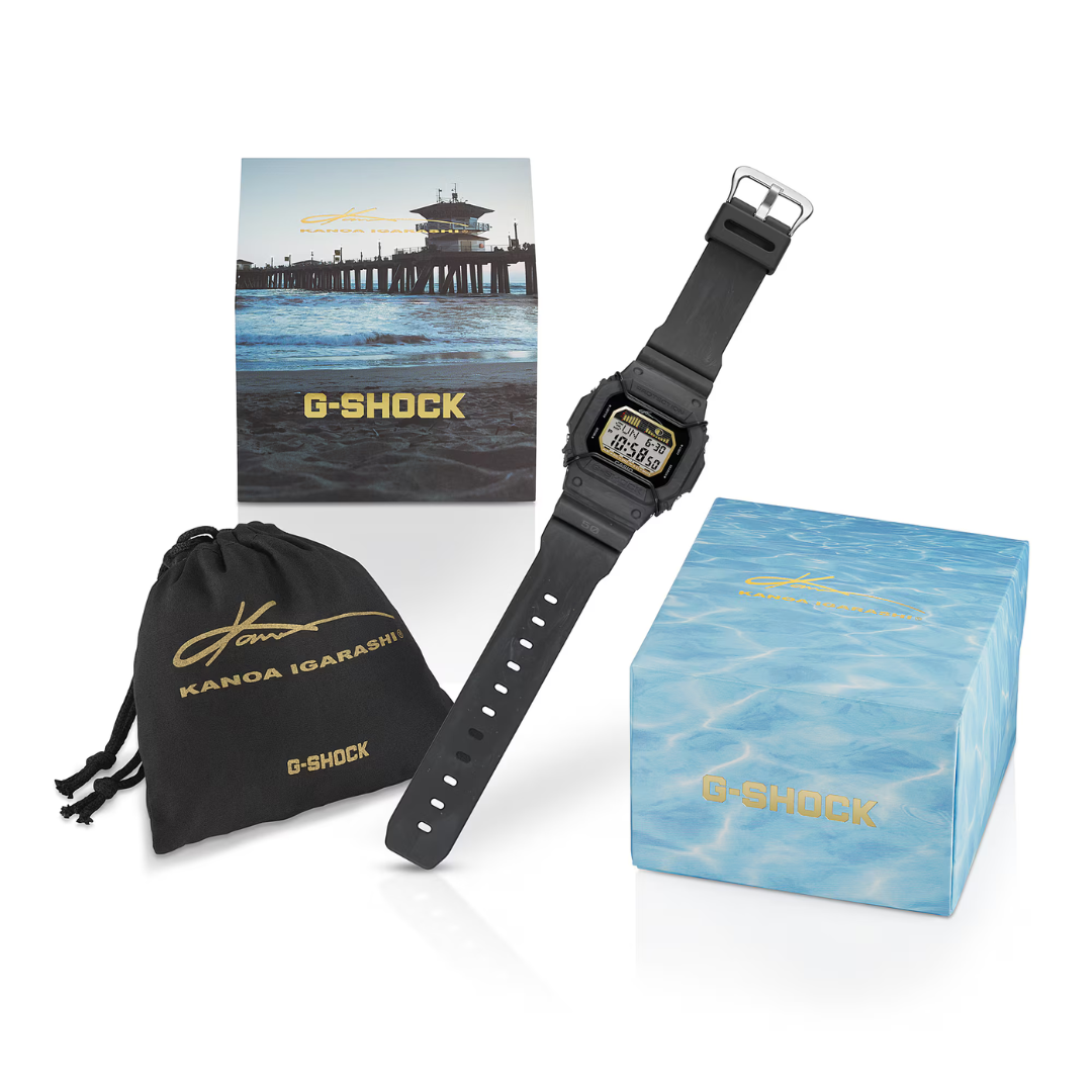 G-SHOCK | Orologio | GLX-5600KB-1ER
