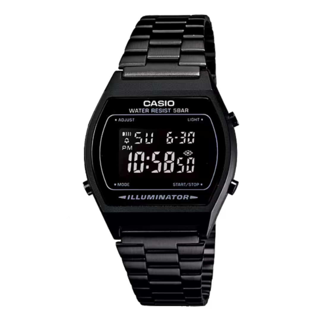 Casio | Orologio | B640WB-1BEF